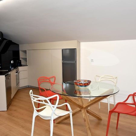 Orchid House - T1 Apartment Braga Extérieur photo