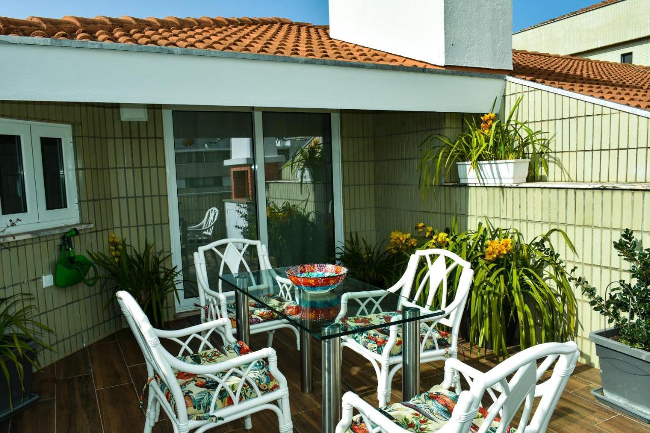 Orchid House - T1 Apartment Braga Extérieur photo