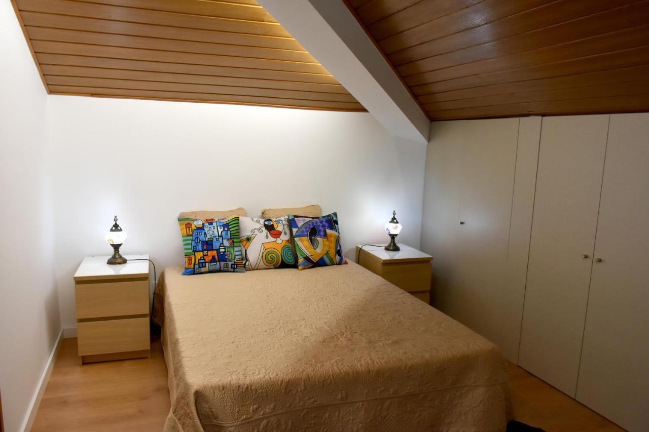 Orchid House - T1 Apartment Braga Extérieur photo