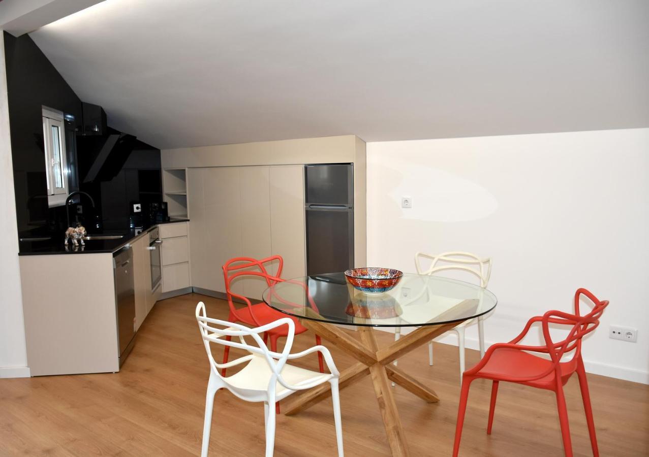 Orchid House - T1 Apartment Braga Extérieur photo