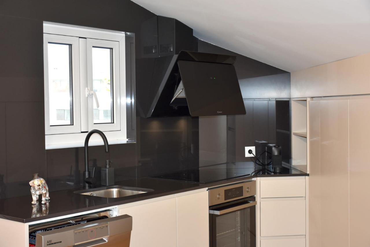 Orchid House - T1 Apartment Braga Extérieur photo