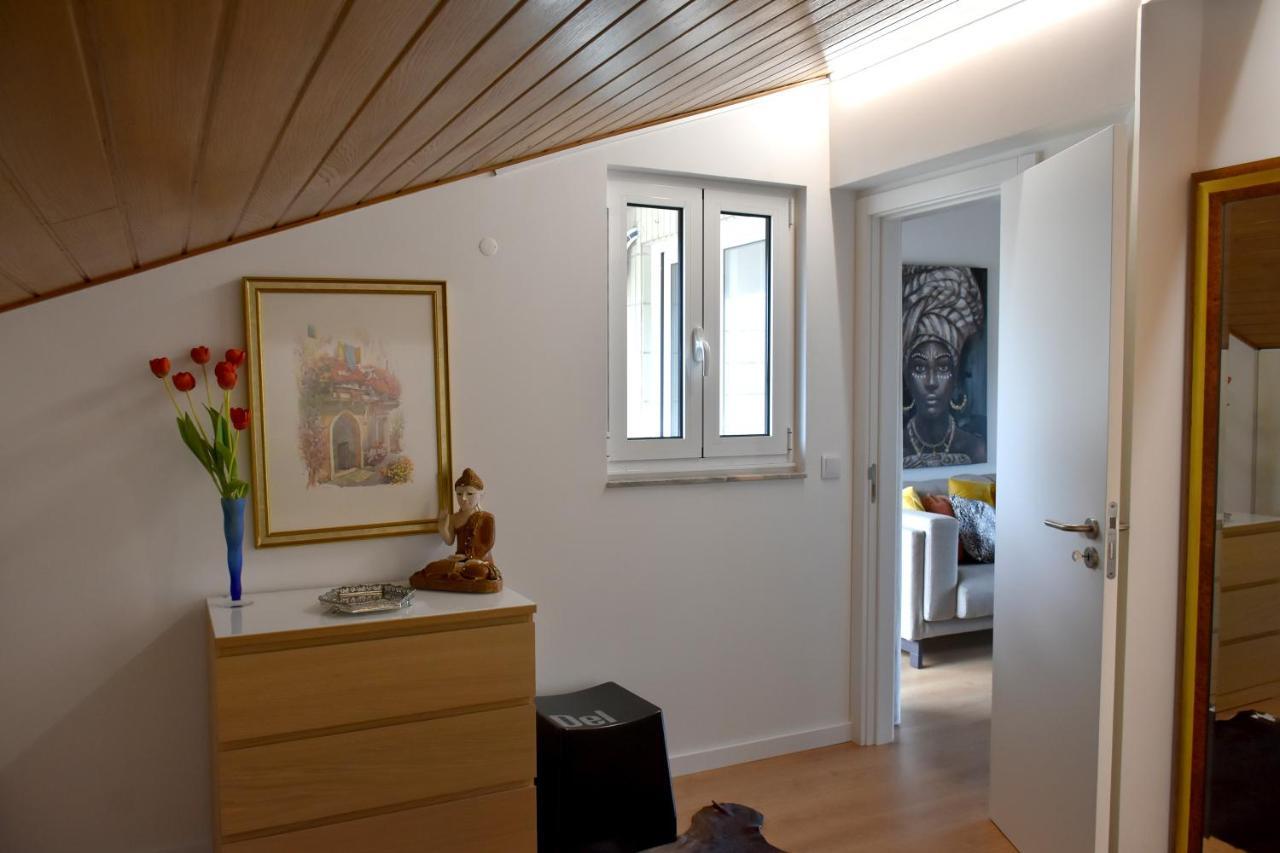 Orchid House - T1 Apartment Braga Extérieur photo