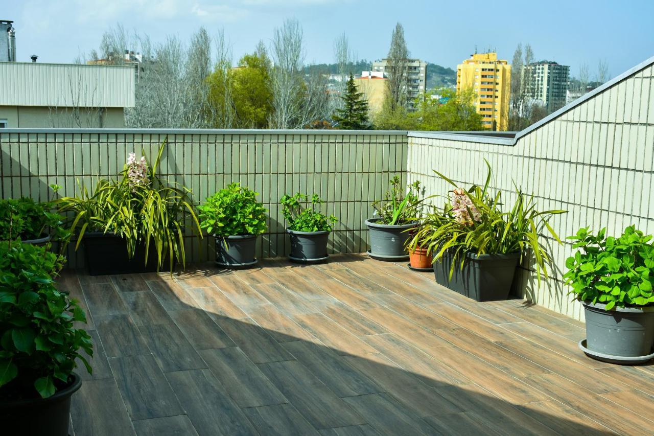 Orchid House - T1 Apartment Braga Extérieur photo