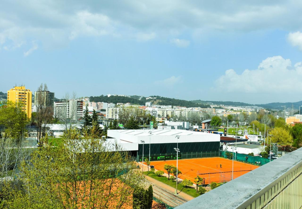 Orchid House - T1 Apartment Braga Extérieur photo