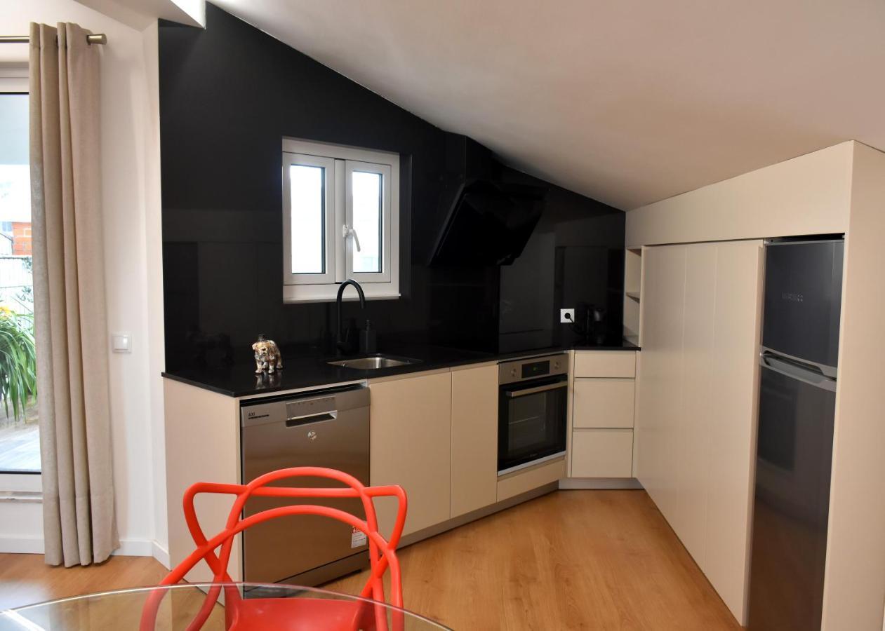 Orchid House - T1 Apartment Braga Extérieur photo