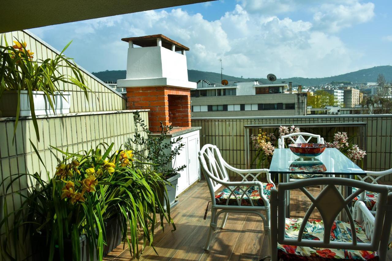 Orchid House - T1 Apartment Braga Extérieur photo